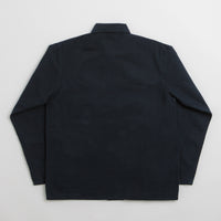 Service Works Canvas Chore Shirt in Dark Navy thumbnail