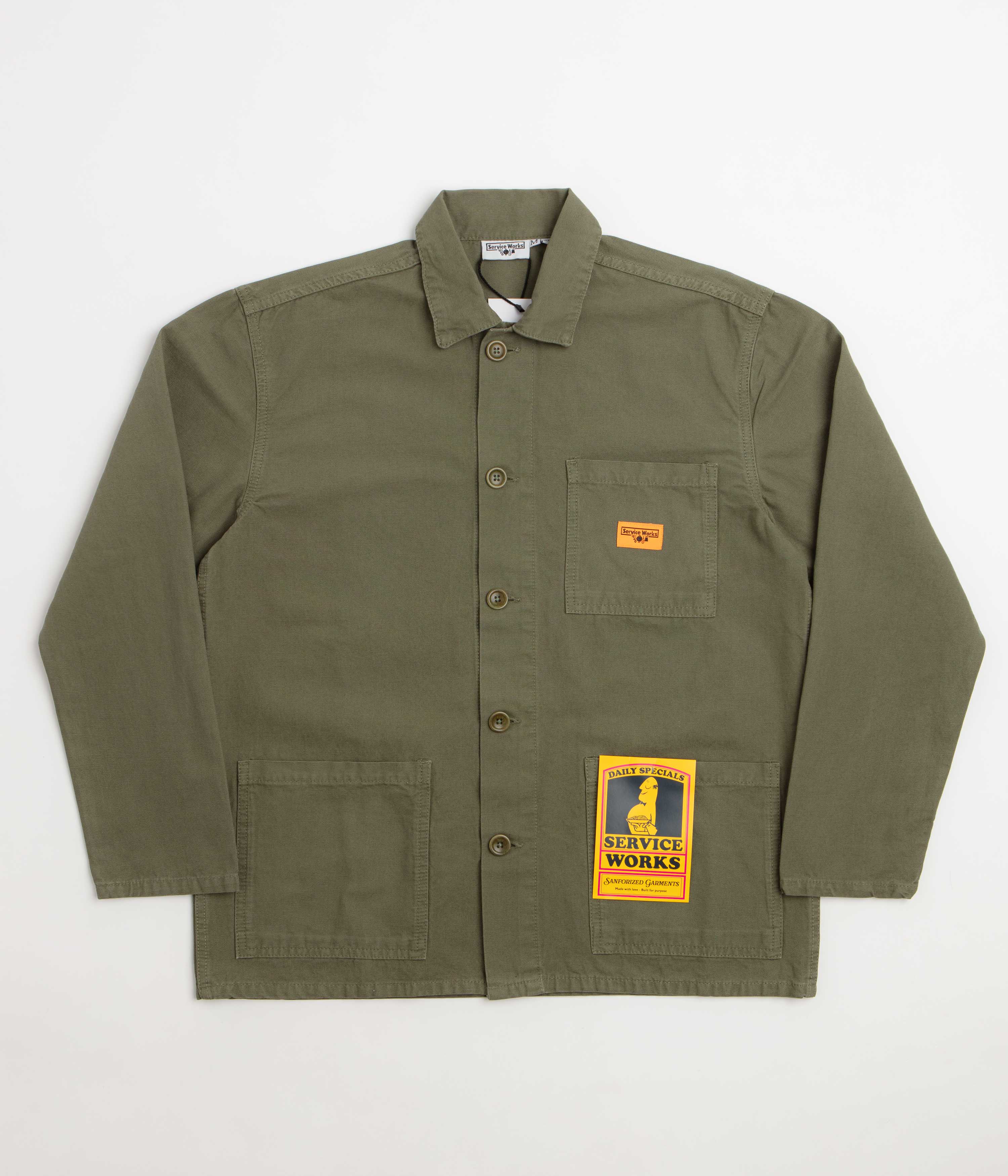 Olive