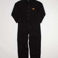 Service Works Canvas Overalls - Black thumbnail