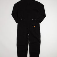 Service Works Canvas Overalls - Black thumbnail