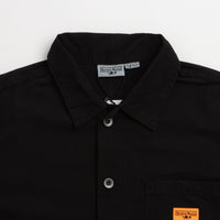 Service Works Canvas Overalls - Black thumbnail