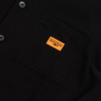 Service Works Canvas Overalls - Black thumbnail