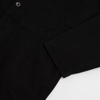 Service Works Canvas Overalls - Black thumbnail
