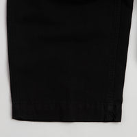 Service Works Canvas Overalls - Black thumbnail