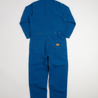Service Works Canvas Overalls - Cobalt thumbnail