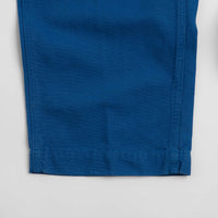 Service Works Canvas Overalls - Cobalt thumbnail