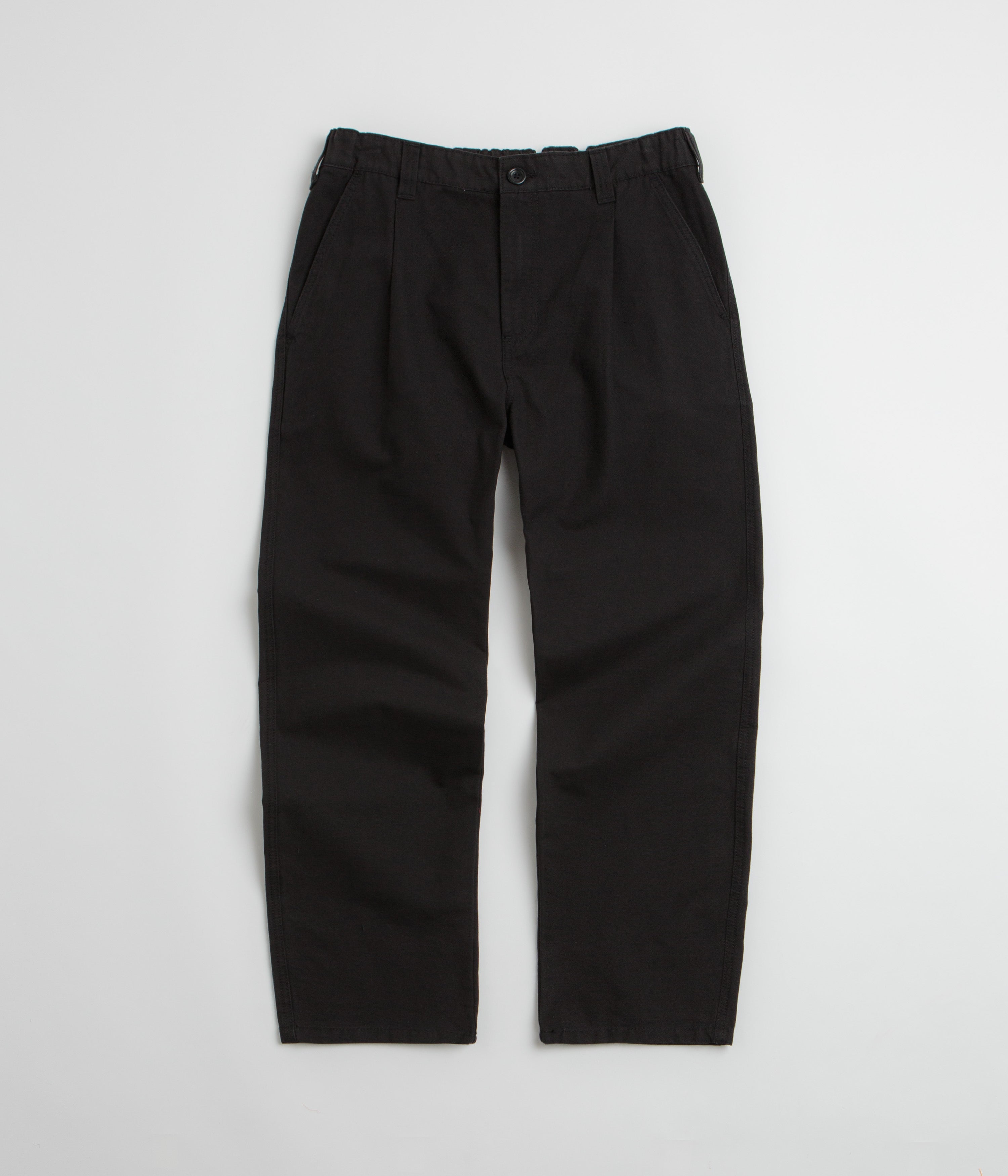 Service Works Canvas Waiter Pants in Black
