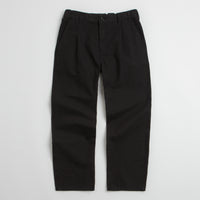 Service Works Canvas Waiter Pants - Black thumbnail
