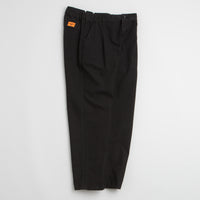 Service Works Canvas Waiter Pants - Black thumbnail