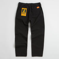 Service Works Canvas Waiter Pants - Black thumbnail