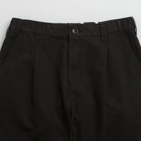 Service Works Canvas Waiter Pants - Black thumbnail