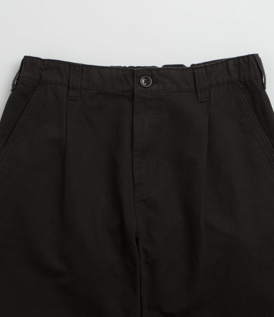 Service Works Canvas Waiter Pants - Black