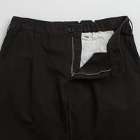 Service Works Canvas Waiter Pants - Black thumbnail