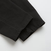 Service Works Canvas Waiter Pants - Black thumbnail