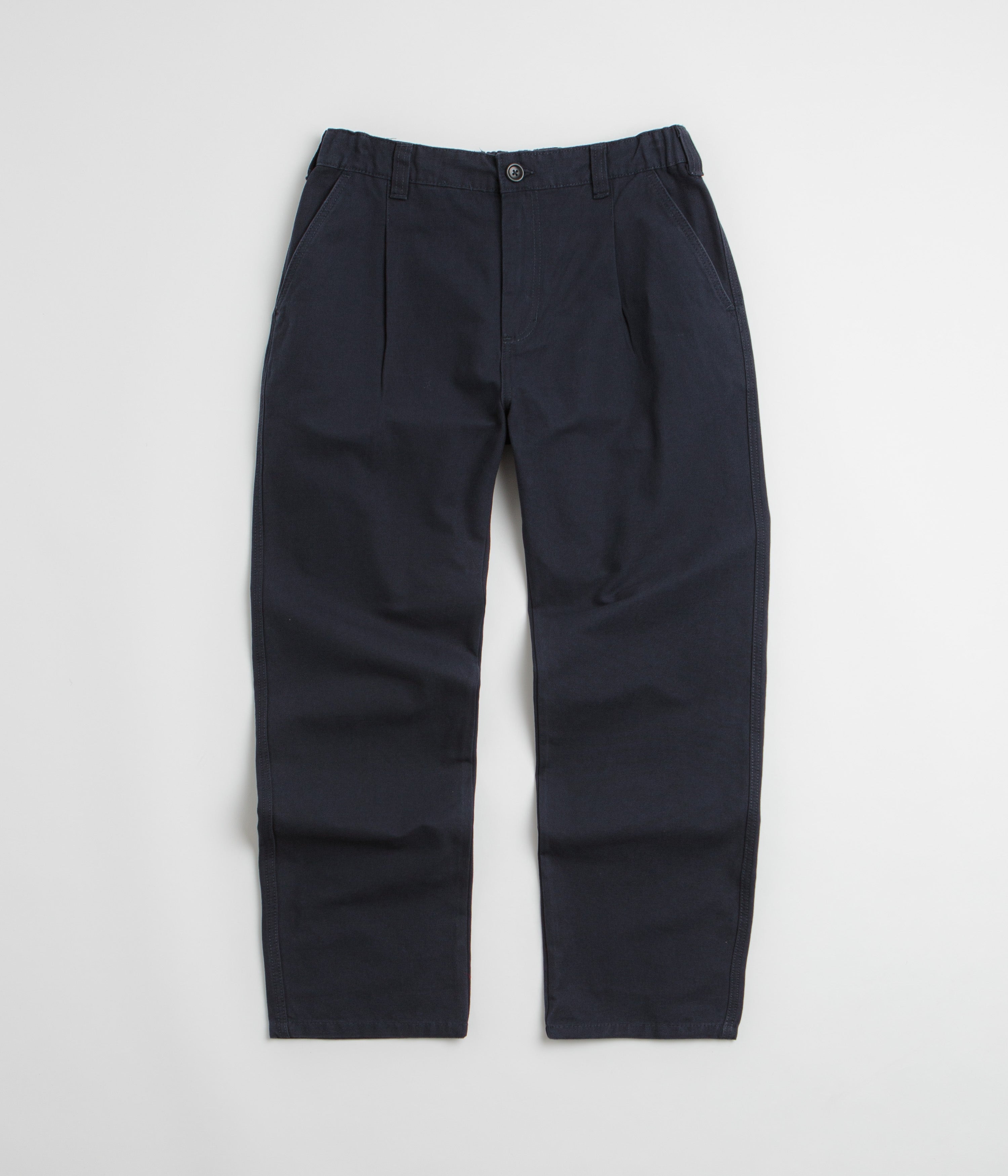 Service Works Canvas Waiter Pants in Dark Navy