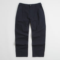 Service Works Canvas Waiter Pants in Dark Navy thumbnail