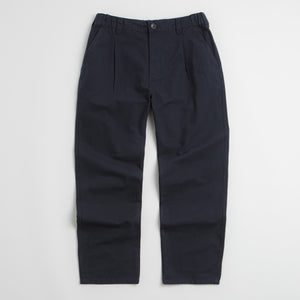 Dark Navy