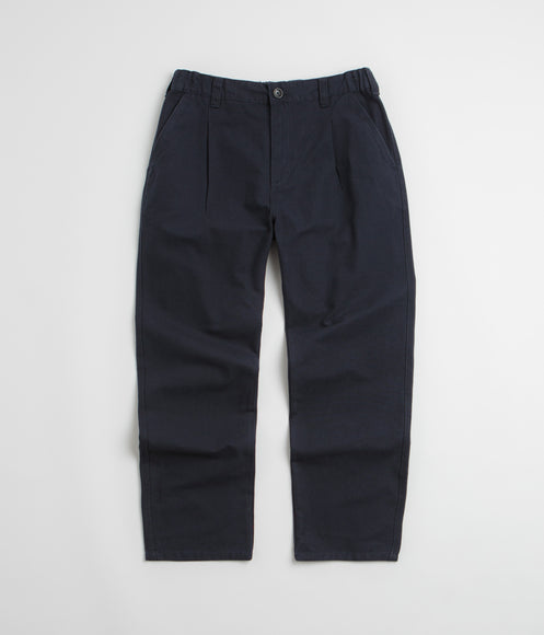 Service Works Canvas Waiter Pants - Dark Navy