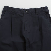 Service Works Canvas Waiter Pants in Dark Navy thumbnail