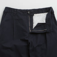 Service Works Canvas Waiter Pants in Dark Navy thumbnail