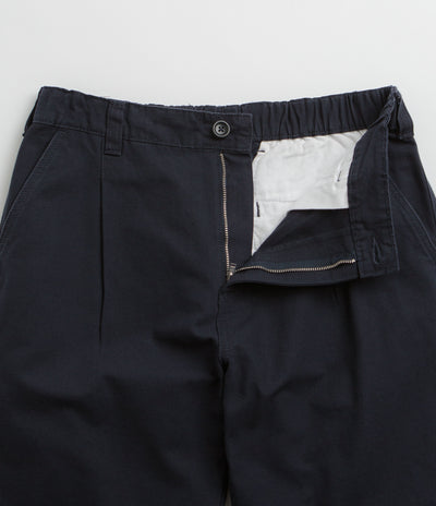 Service Works Canvas Waiter Pants in Dark Navy