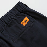 Service Works Canvas Waiter Pants in Dark Navy thumbnail