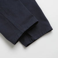 Service Works Canvas Waiter Pants in Dark Navy thumbnail