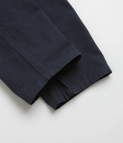 Service Works Canvas Waiter Pants in Dark Navy