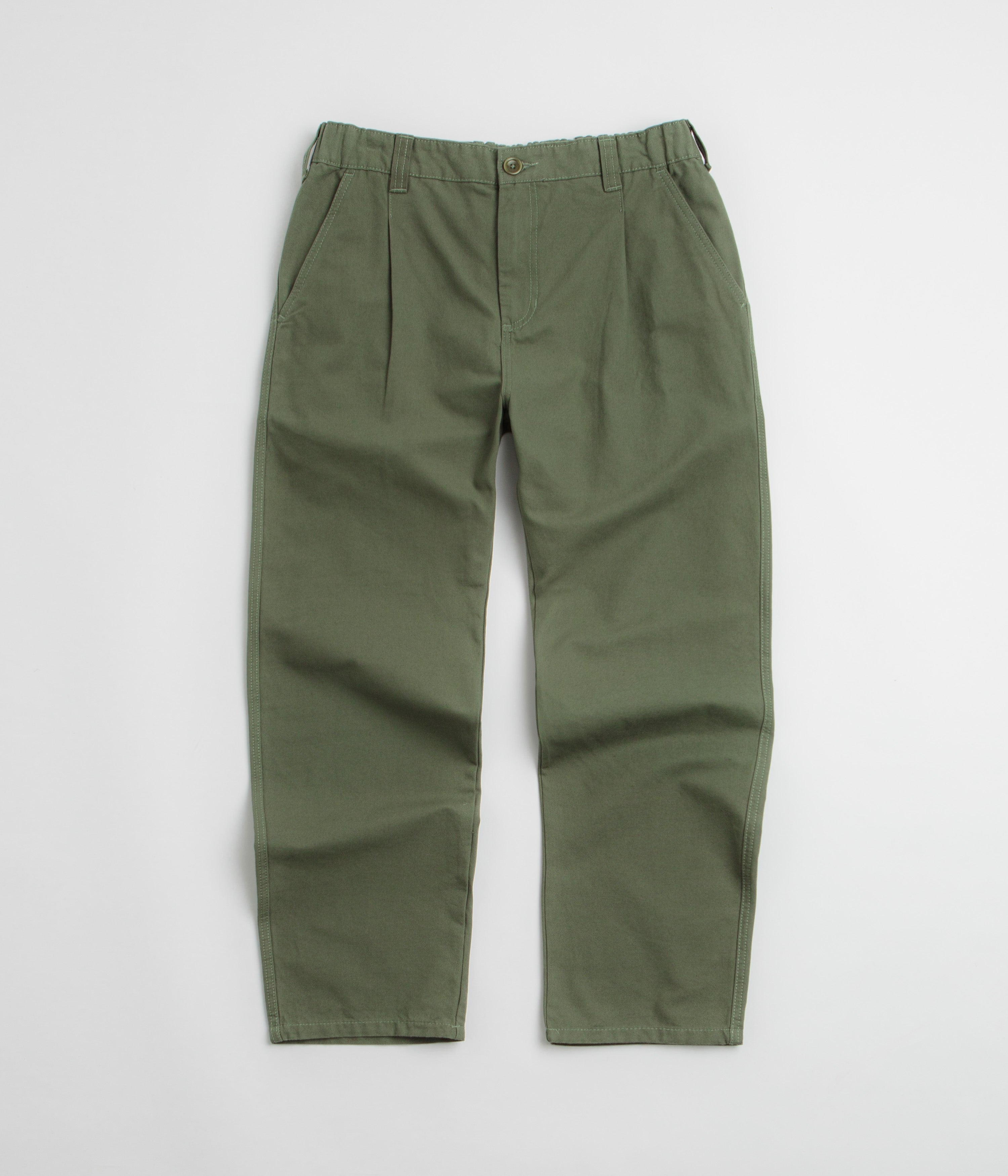 Service Works Canvas Waiter Pants in Olive