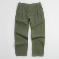 Service Works Canvas Waiter Pants - Olive thumbnail