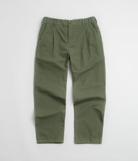 Service Works Canvas Waiter Pants in Olive