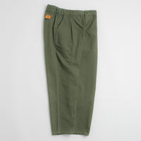 Service Works Canvas Waiter Pants - Olive thumbnail