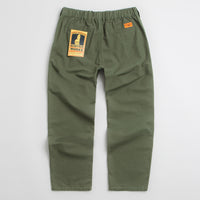 Service Works Canvas Waiter Pants - Olive thumbnail