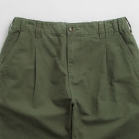 Service Works Canvas Waiter Pants - Olive thumbnail