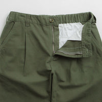 Service Works Canvas Waiter Pants - Olive thumbnail