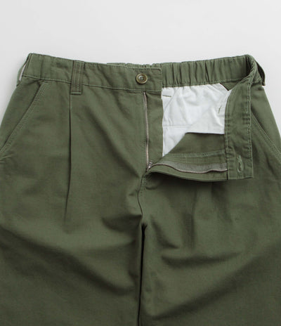 Service Works Canvas Waiter Pants - Olive