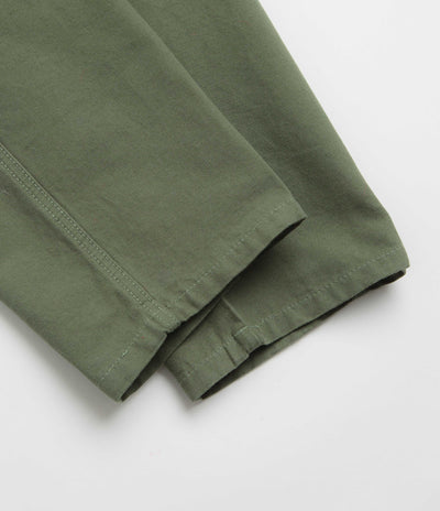 Service Works Canvas Waiter Pants - Olive
