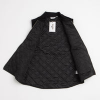 Service Works Canvas Work Vest - Black thumbnail