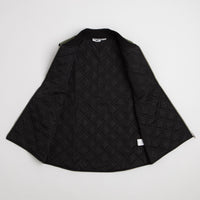 Service Works Canvas Work Vest - Olive thumbnail