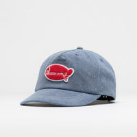 Service Works Carp Patch Cap in Navy thumbnail