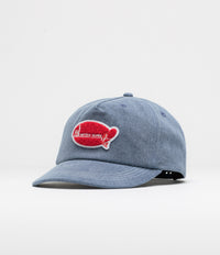 Service Works Carp Patch Cap in Navy