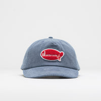 Service Works Carp Patch Cap in Navy thumbnail