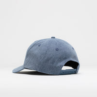 Service Works Carp Patch Cap in Navy thumbnail
