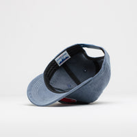 Service Works Carp Patch Cap in Navy thumbnail