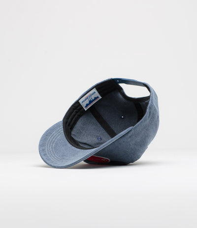 Service Works Carp Patch Cap in Navy