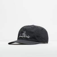 Service Works Chefs Kiss Cap in Black thumbnail