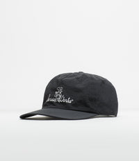 Service Works Chefs Kiss Cap in Black