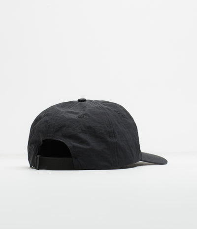 Service Works Chefs Kiss Cap in Black