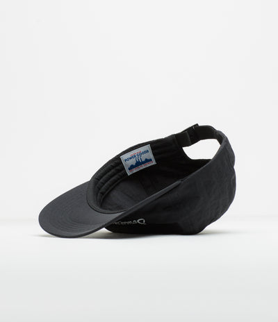 Service Works Chefs Kiss Cap in Black