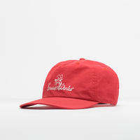 Service Works Chefs Kiss Cap in Red thumbnail
